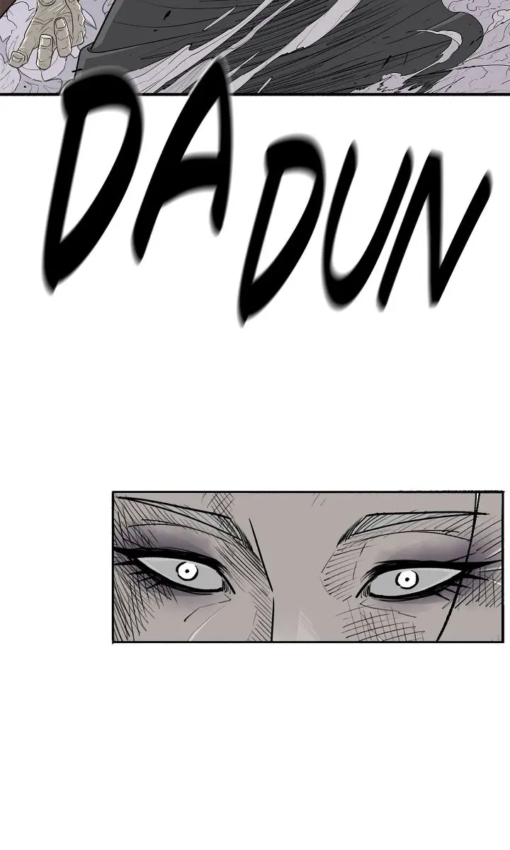 The Legend of the Northern Blade Chapter 184 Page 2