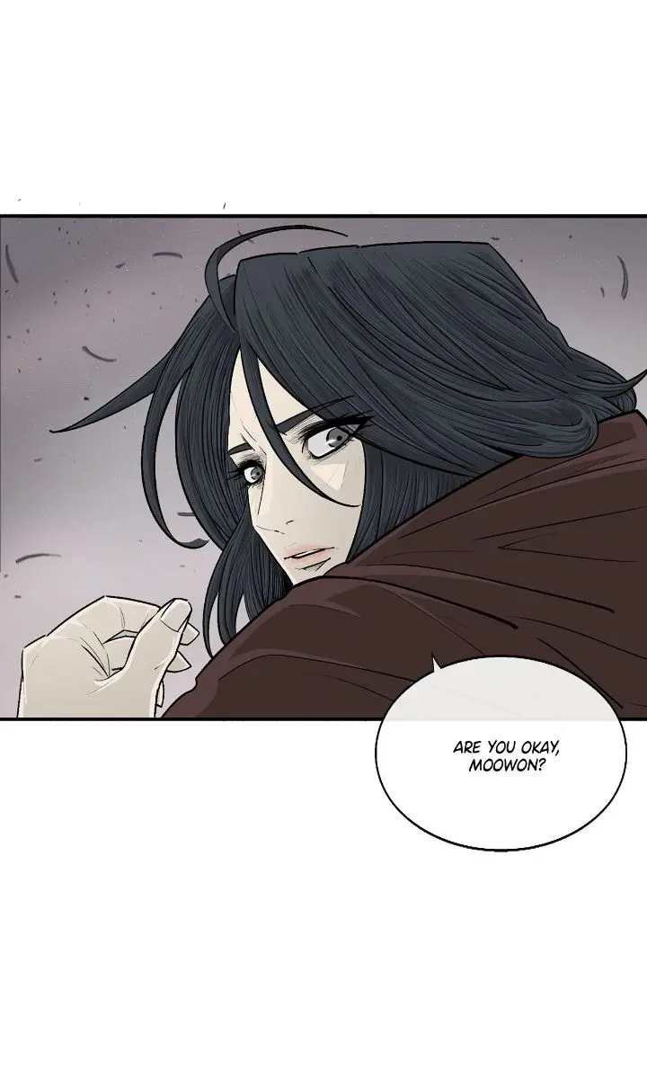 The Legend of the Northern Blade Chapter 184 Page 4