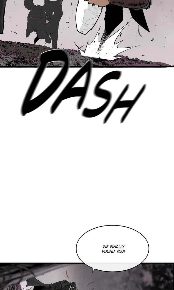 The Legend of the Northern Blade Chapter 184 Page 7