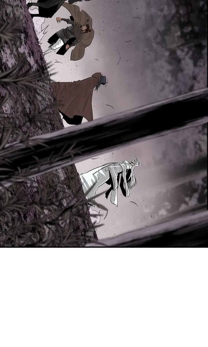 The Legend of the Northern Blade Chapter 184 Page 8