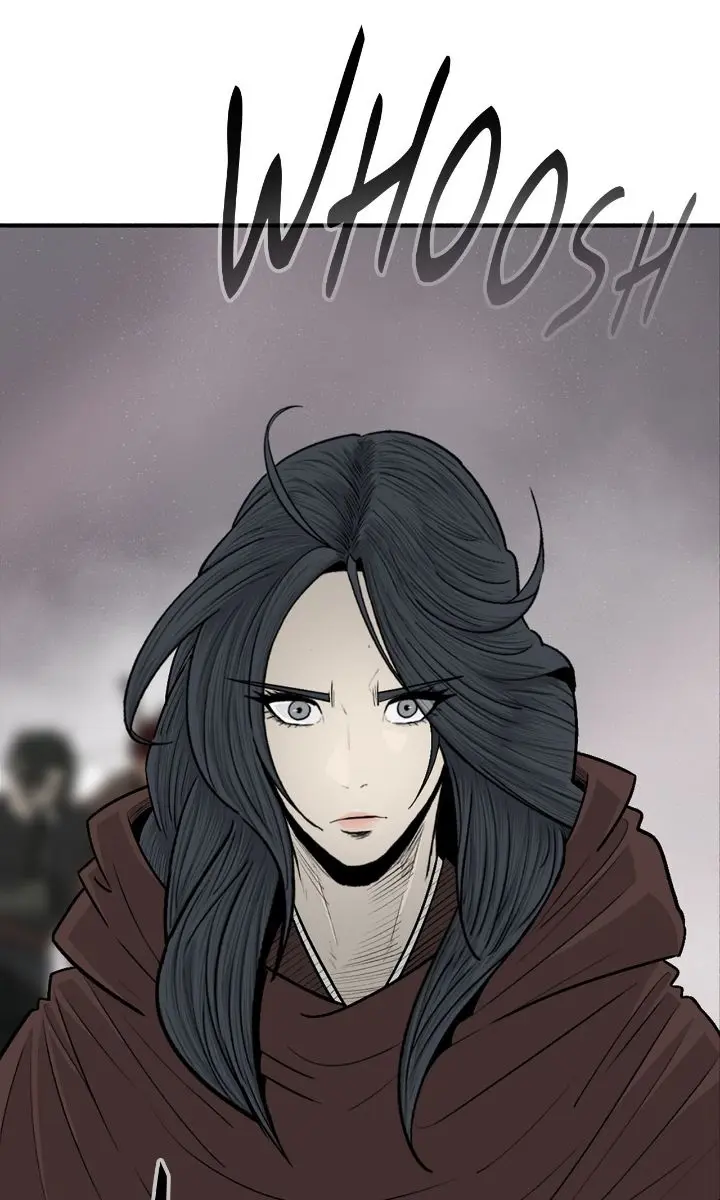 The Legend of the Northern Blade Chapter 184 Page 13