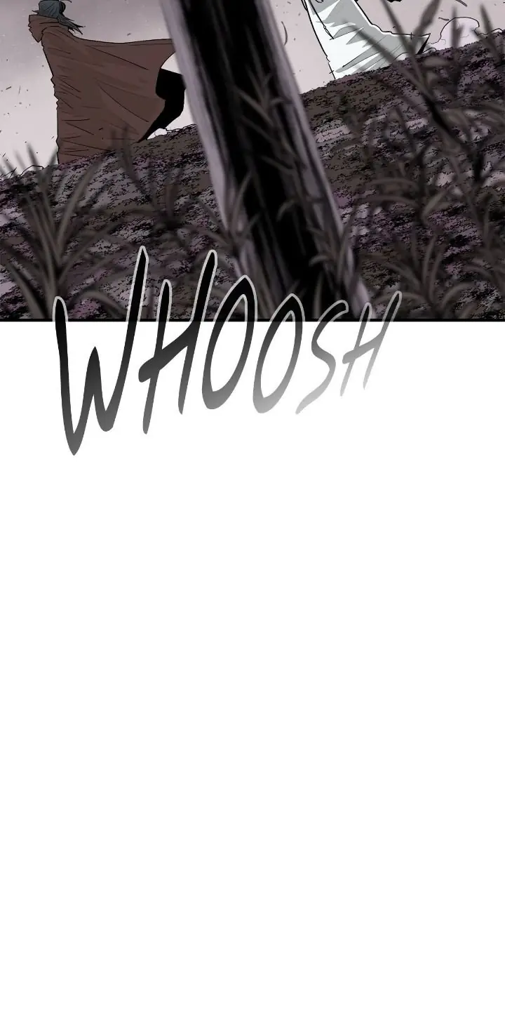 The Legend of the Northern Blade Chapter 184 Page 15