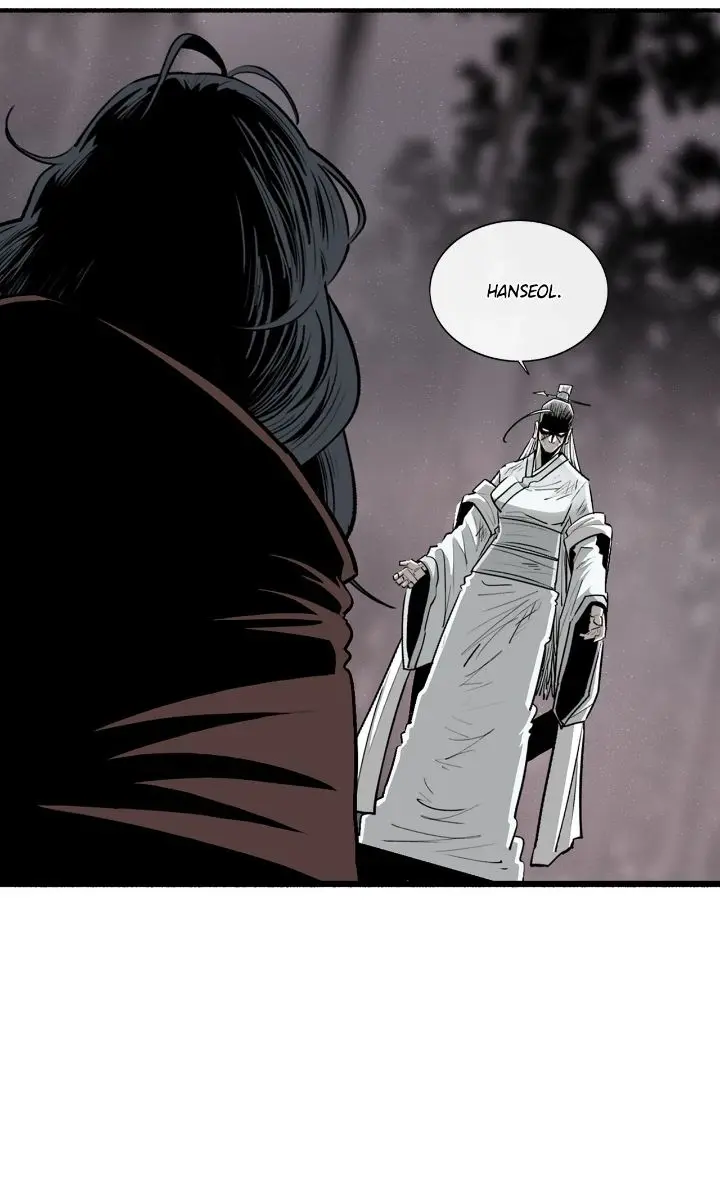 The Legend of the Northern Blade Chapter 184 Page 16