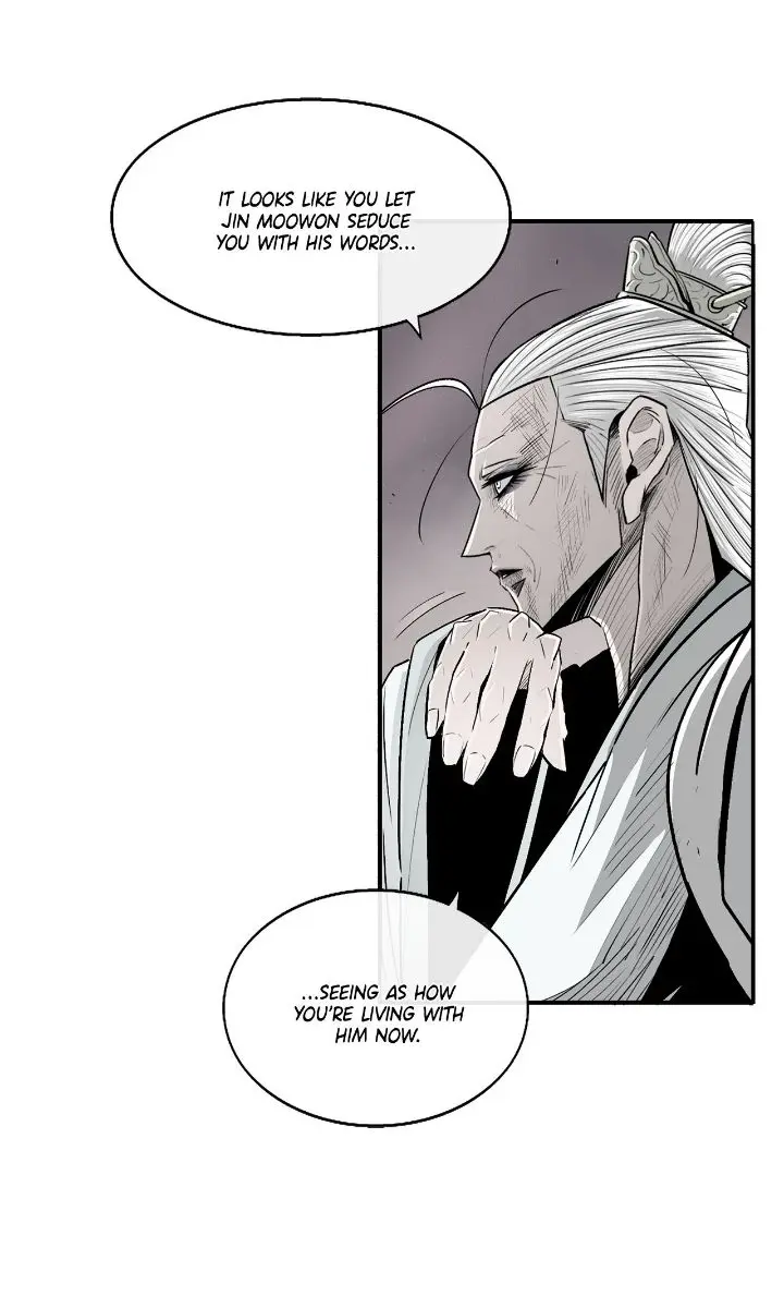 The Legend of the Northern Blade Chapter 184 Page 18