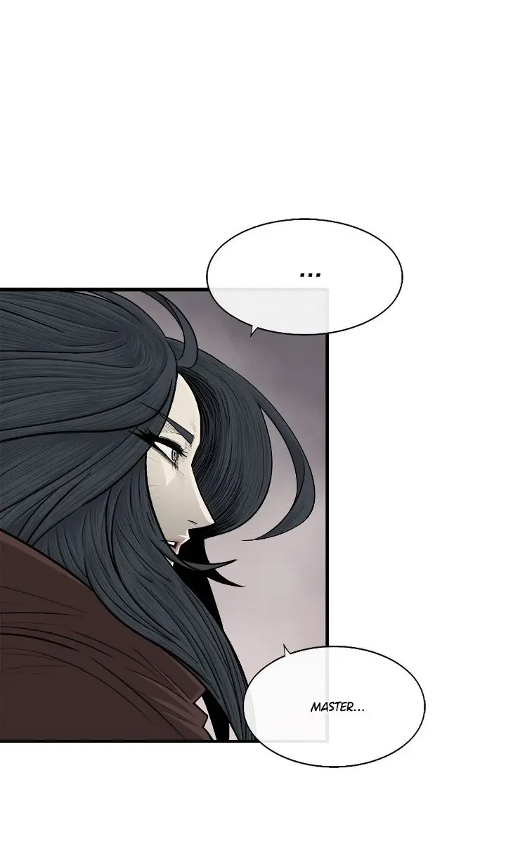 The Legend of the Northern Blade Chapter 184 Page 19