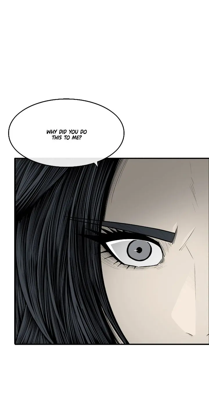 The Legend of the Northern Blade Chapter 184 Page 20