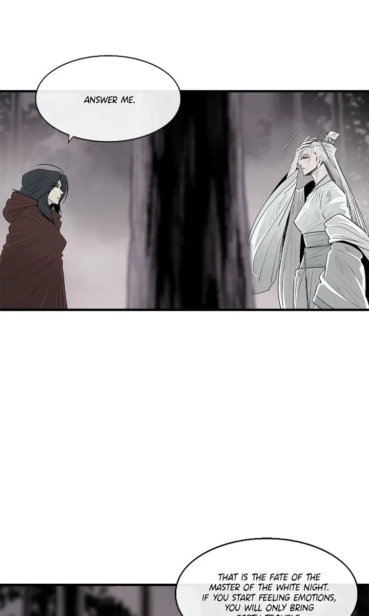 The Legend of the Northern Blade Chapter 184 Page 26