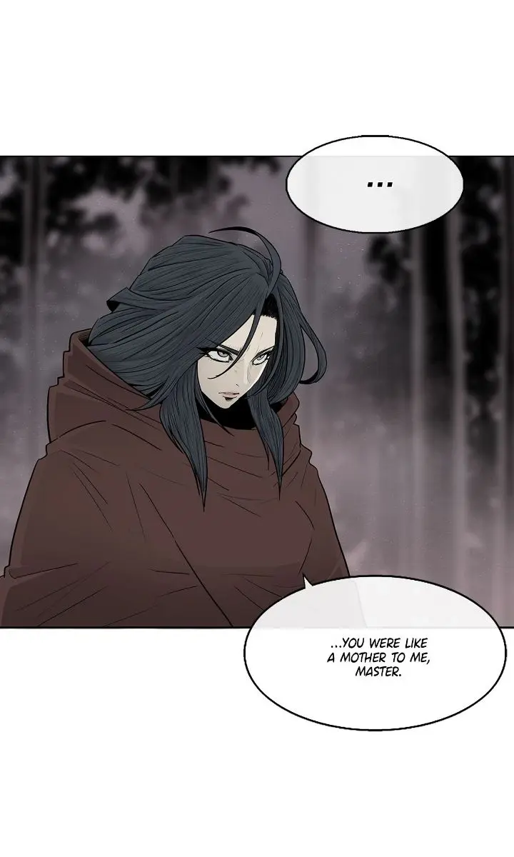 The Legend of the Northern Blade Chapter 184 Page 28