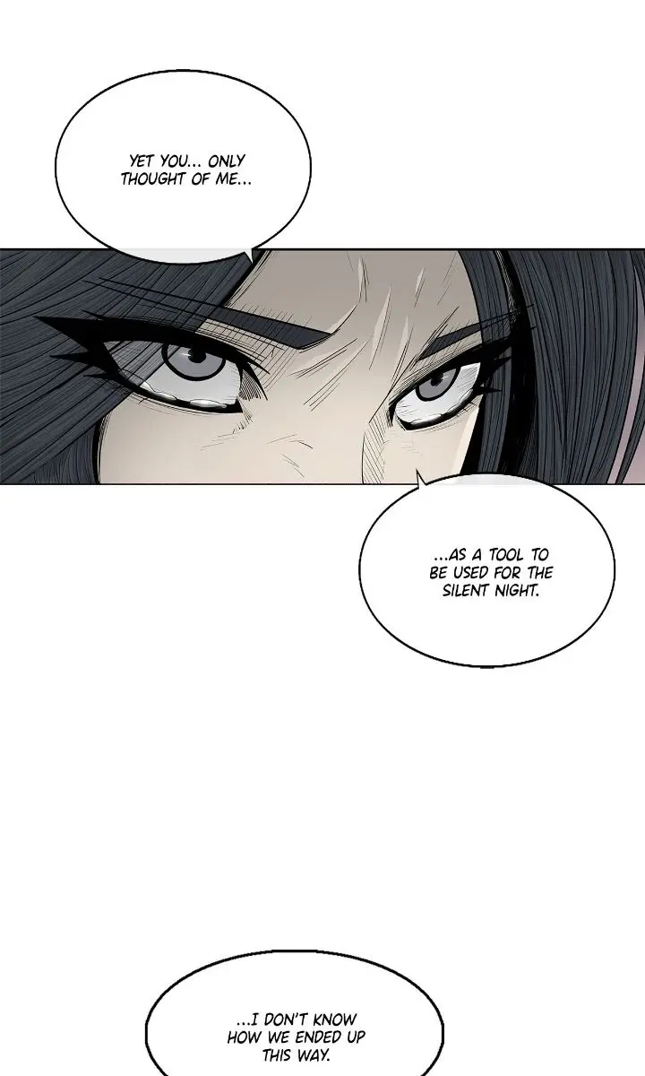 The Legend of the Northern Blade Chapter 184 Page 29