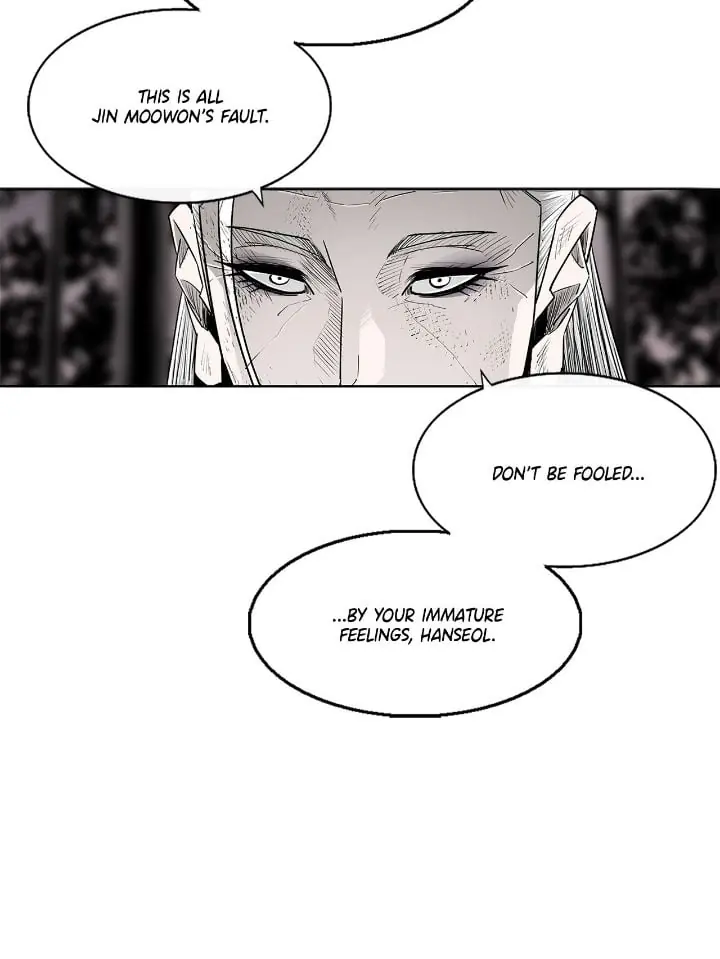 The Legend of the Northern Blade Chapter 184 Page 30