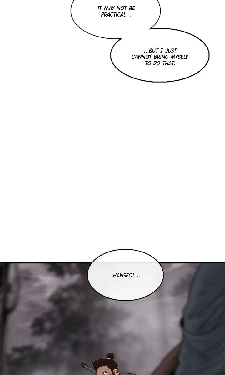 The Legend of the Northern Blade Chapter 184 Page 34