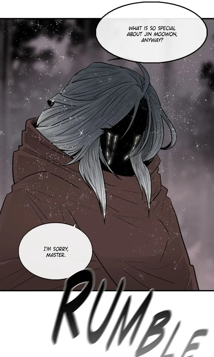 The Legend of the Northern Blade Chapter 184 Page 36