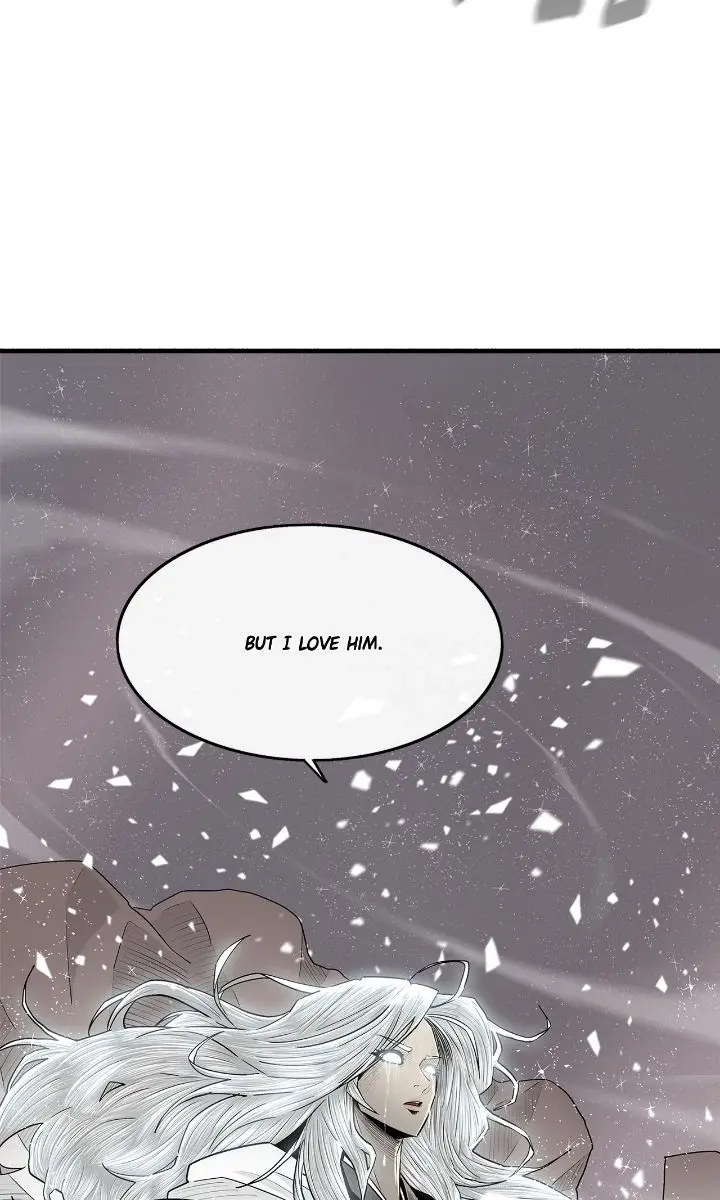 The Legend of the Northern Blade Chapter 184 Page 37