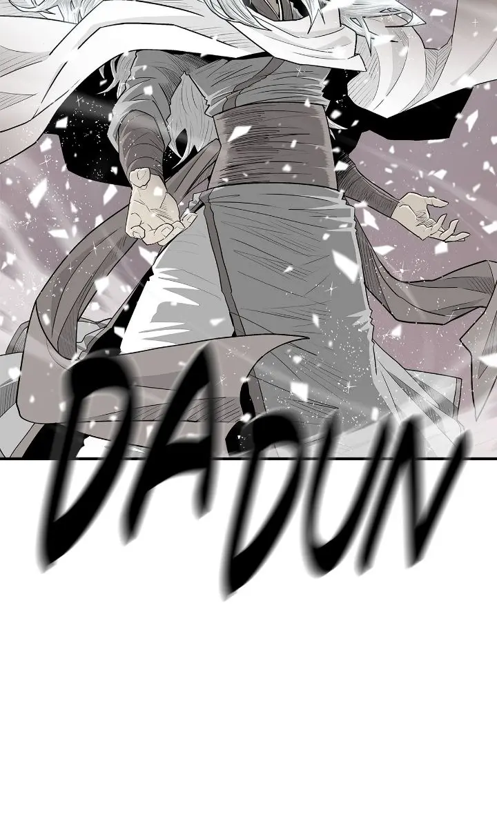 The Legend of the Northern Blade Chapter 184 Page 38