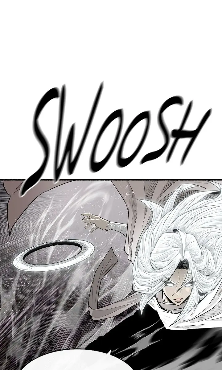 The Legend of the Northern Blade Chapter 184 Page 41