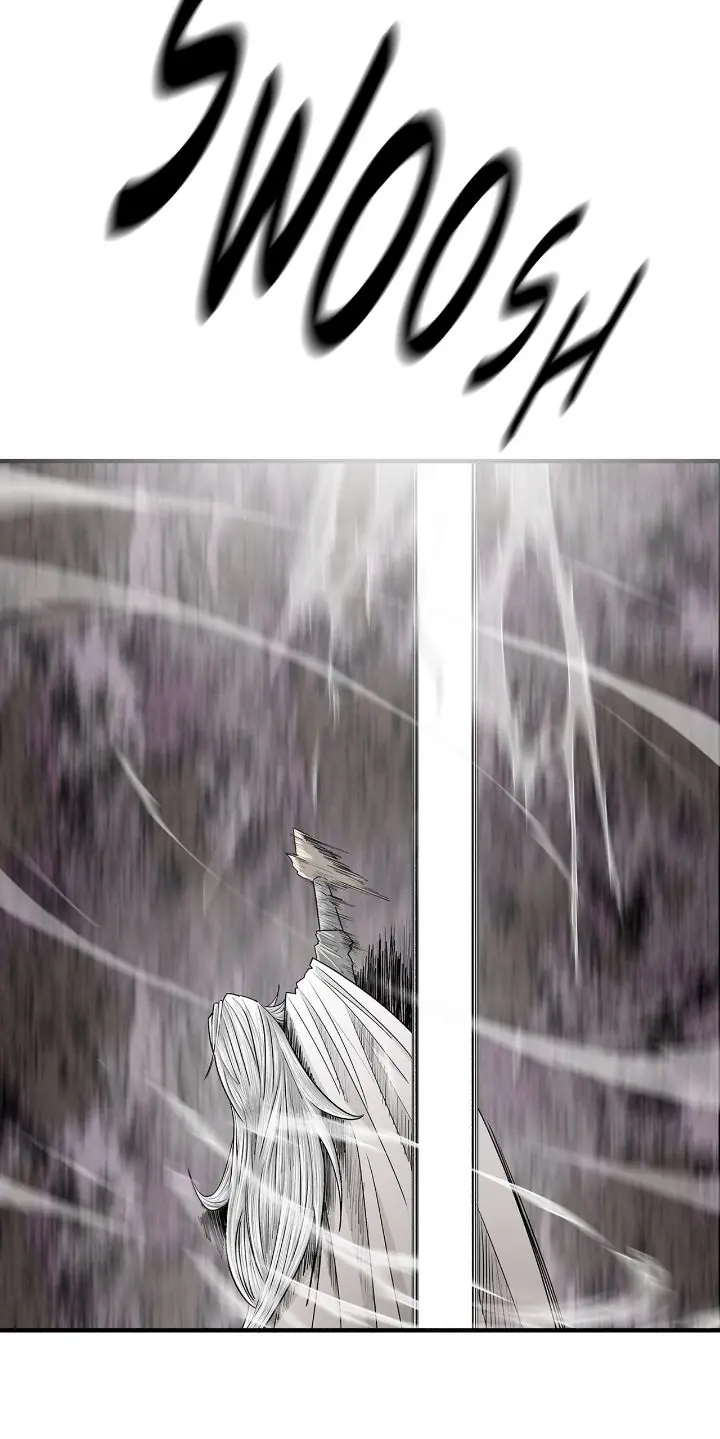 The Legend of the Northern Blade Chapter 184 Page 45