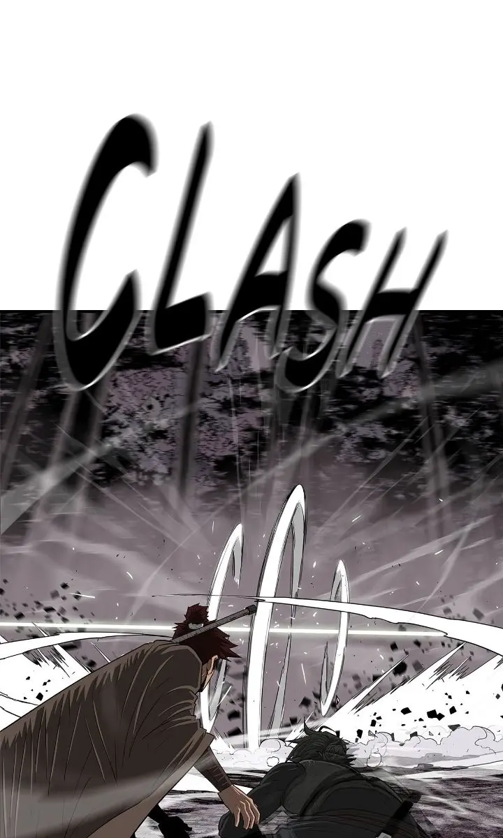 The Legend of the Northern Blade Chapter 184 Page 46