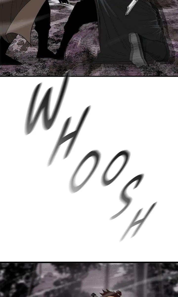 The Legend of the Northern Blade Chapter 184 Page 47