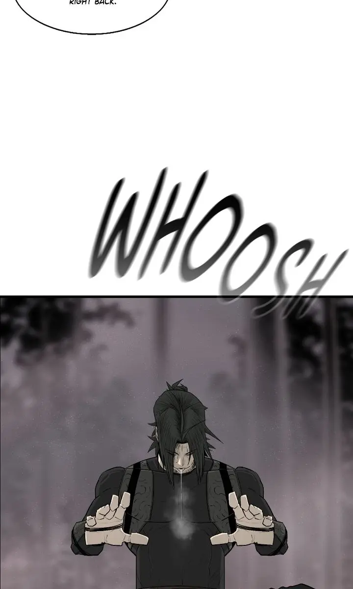 The Legend of the Northern Blade Chapter 184 Page 53