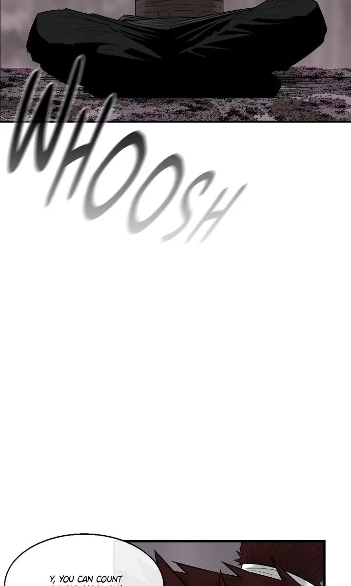 The Legend of the Northern Blade Chapter 184 Page 54