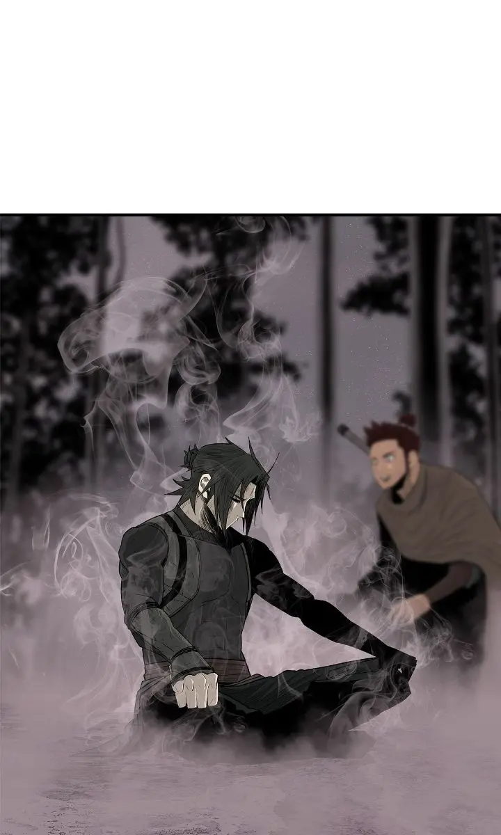 The Legend of the Northern Blade Chapter 184 Page 56