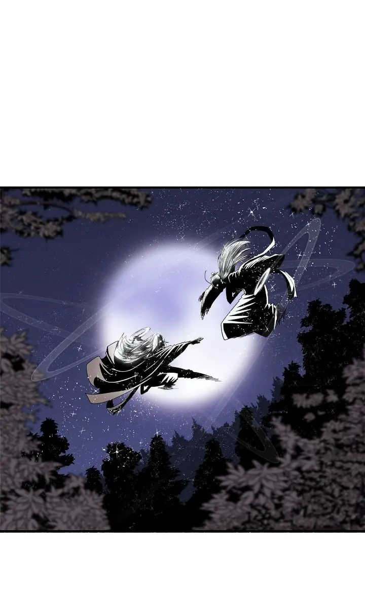 The Legend of the Northern Blade Chapter 184 Page 63