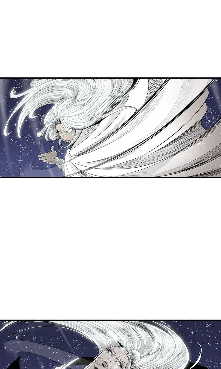 The Legend of the Northern Blade Chapter 184 Page 64