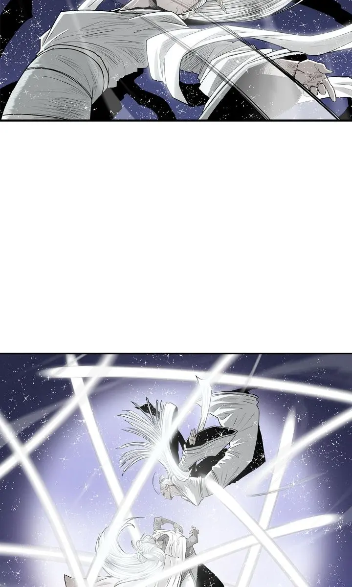 The Legend of the Northern Blade Chapter 184 Page 65