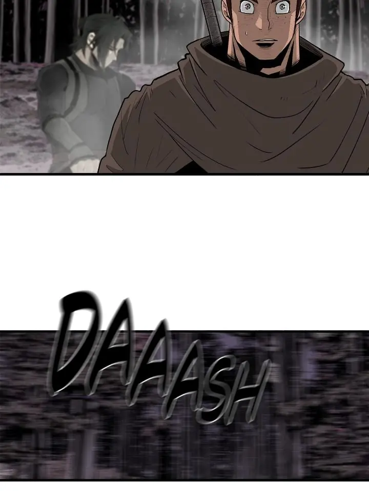 The Legend of the Northern Blade Chapter 184 Page 68