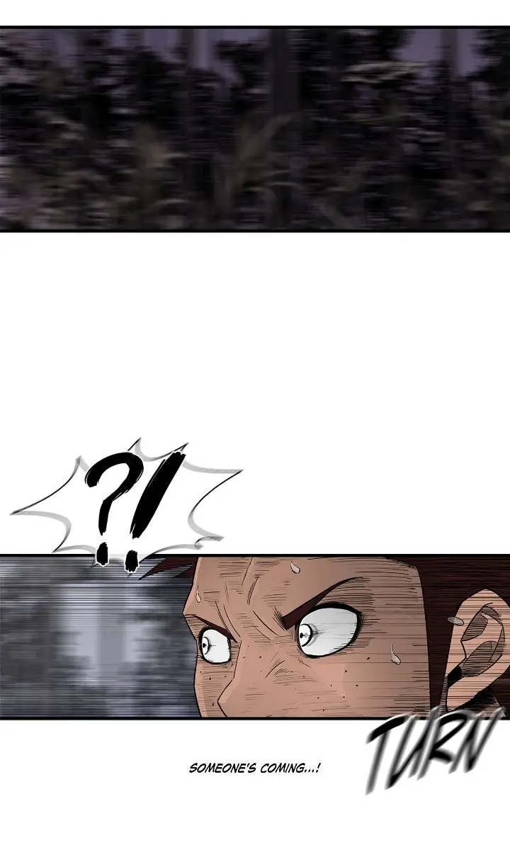 The Legend of the Northern Blade Chapter 184 Page 69