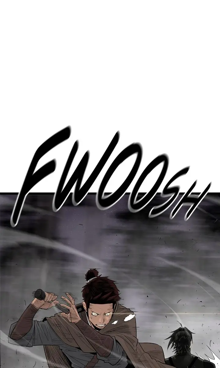 The Legend of the Northern Blade Chapter 184 Page 70