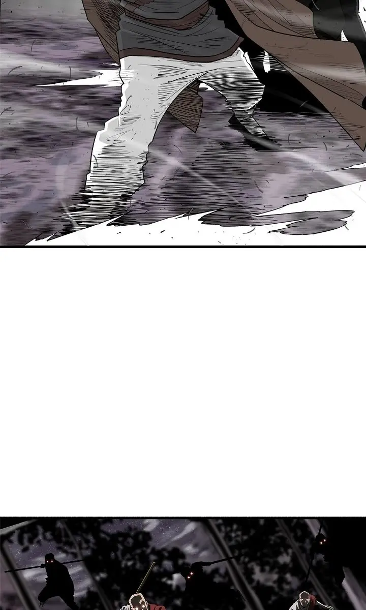 The Legend of the Northern Blade Chapter 184 Page 71