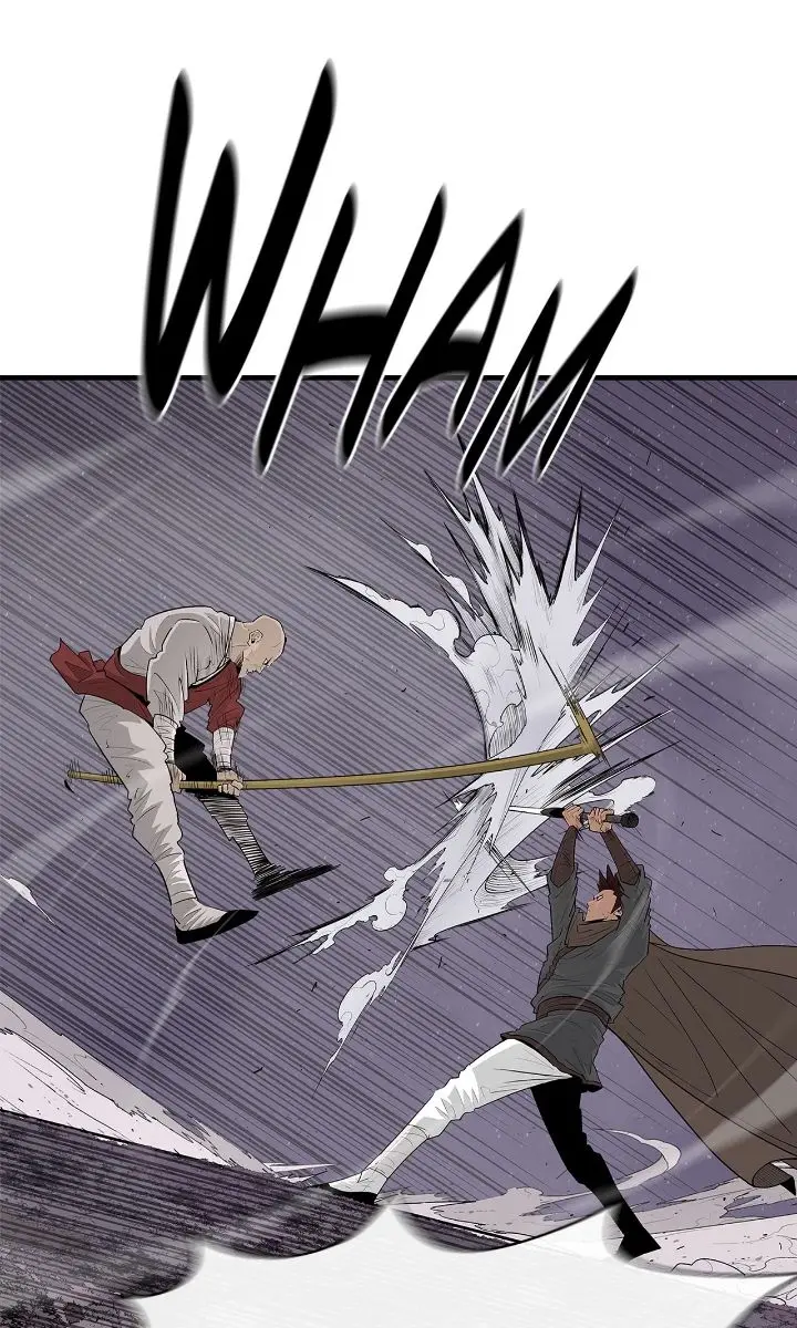 The Legend of the Northern Blade Chapter 185 Page 7