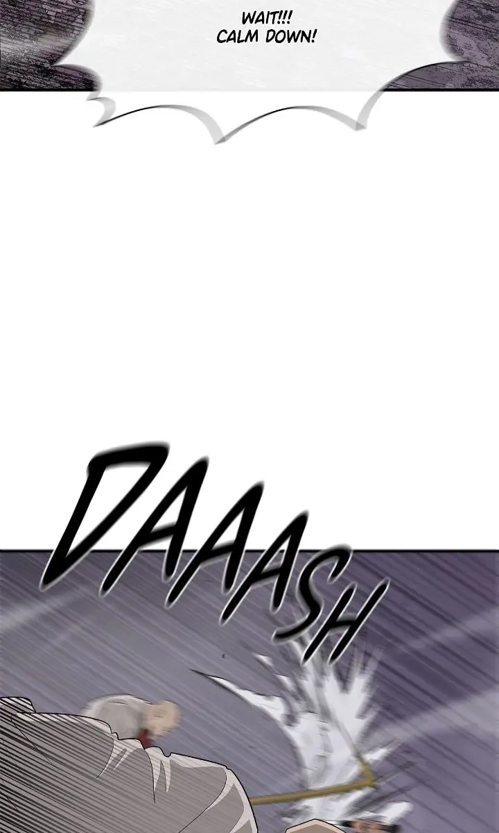 The Legend of the Northern Blade Chapter 185 Page 8