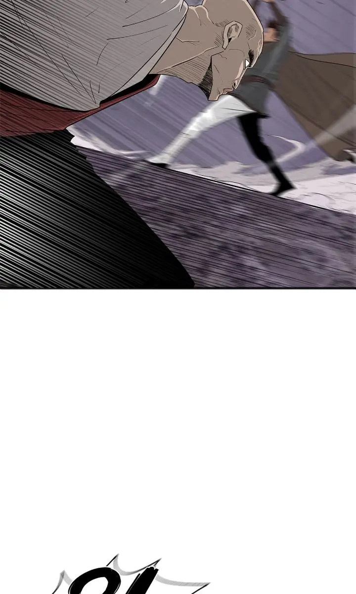 The Legend of the Northern Blade Chapter 185 Page 9