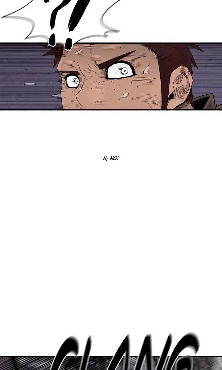 The Legend of the Northern Blade Chapter 185 Page 10