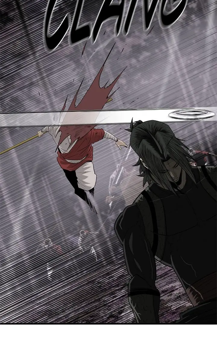 The Legend of the Northern Blade Chapter 185 Page 11