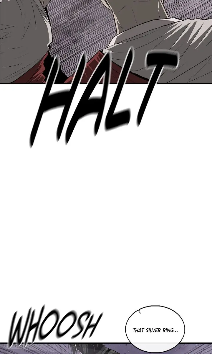 The Legend of the Northern Blade Chapter 185 Page 13