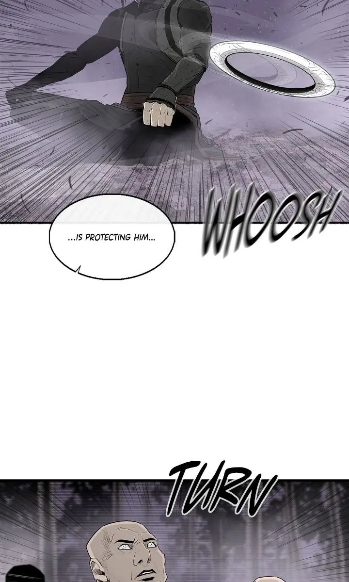 The Legend of the Northern Blade Chapter 185 Page 14