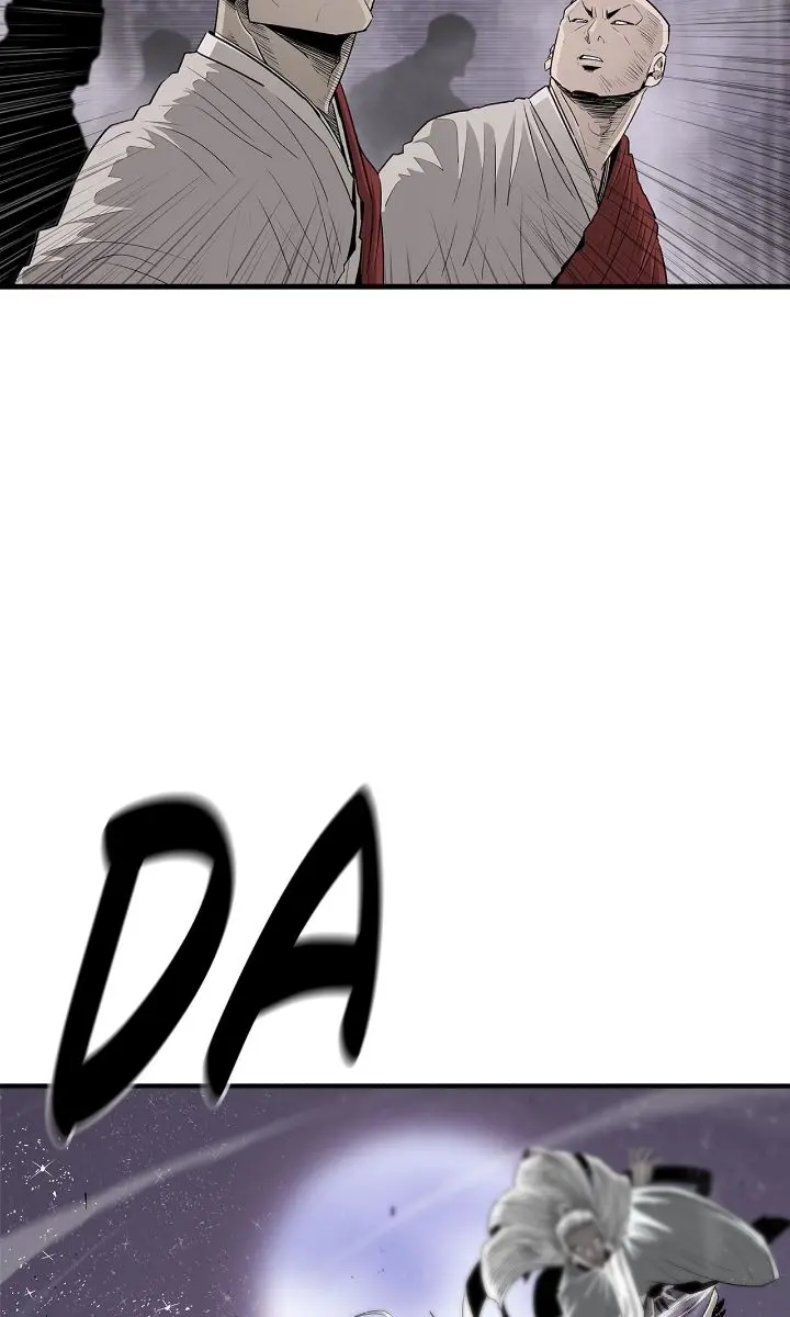 The Legend of the Northern Blade Chapter 185 Page 15