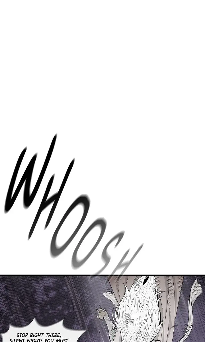 The Legend of the Northern Blade Chapter 185 Page 22