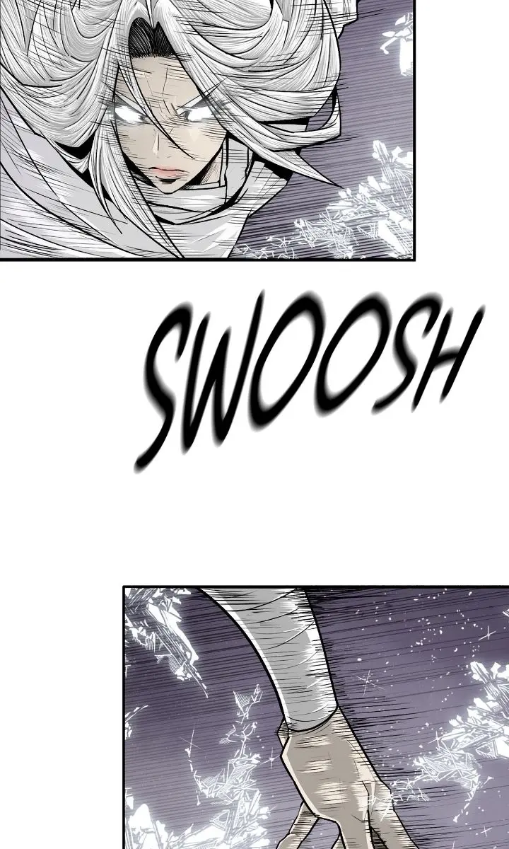 The Legend of the Northern Blade Chapter 185 Page 24