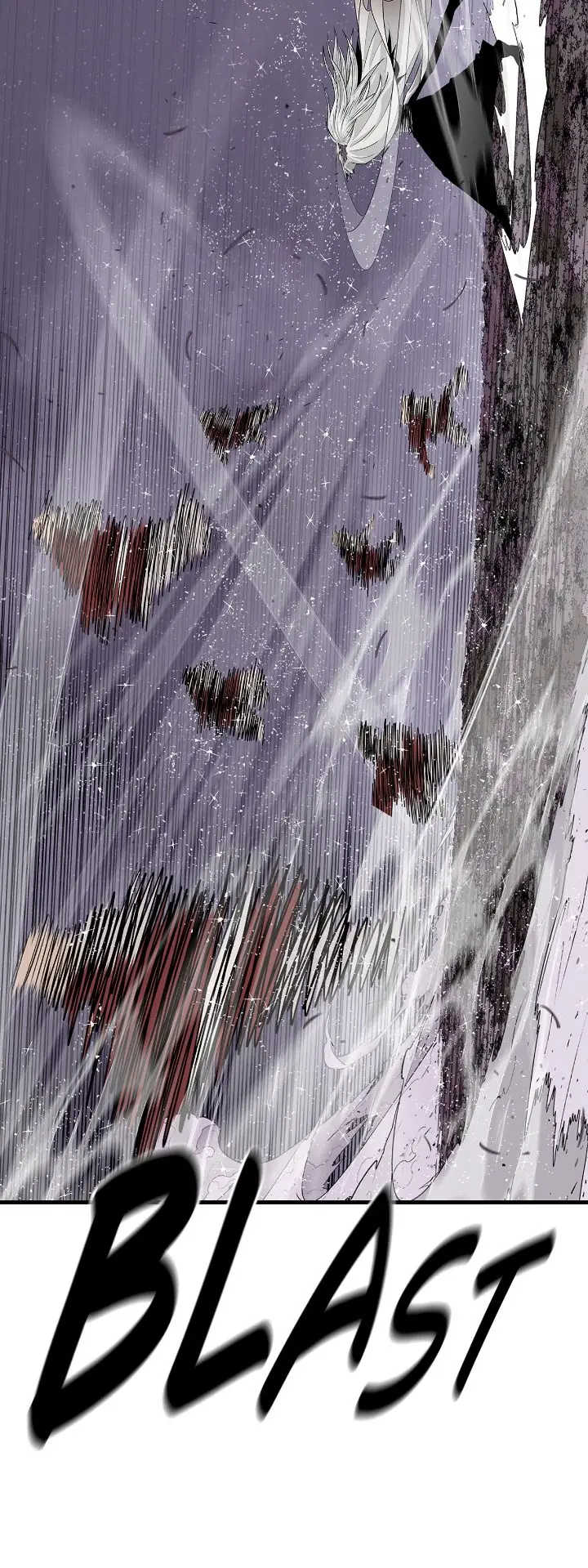 The Legend of the Northern Blade Chapter 185 Page 26