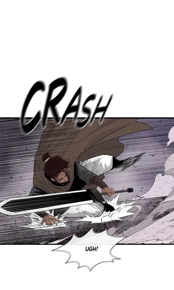 The Legend of the Northern Blade Chapter 185 Page 28