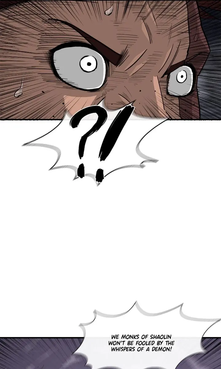 The Legend of the Northern Blade Chapter 185 Page 30