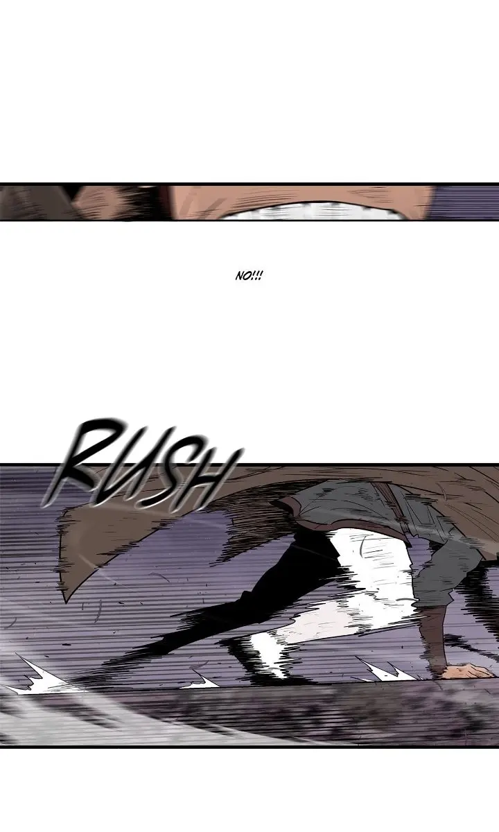 The Legend of the Northern Blade Chapter 185 Page 32