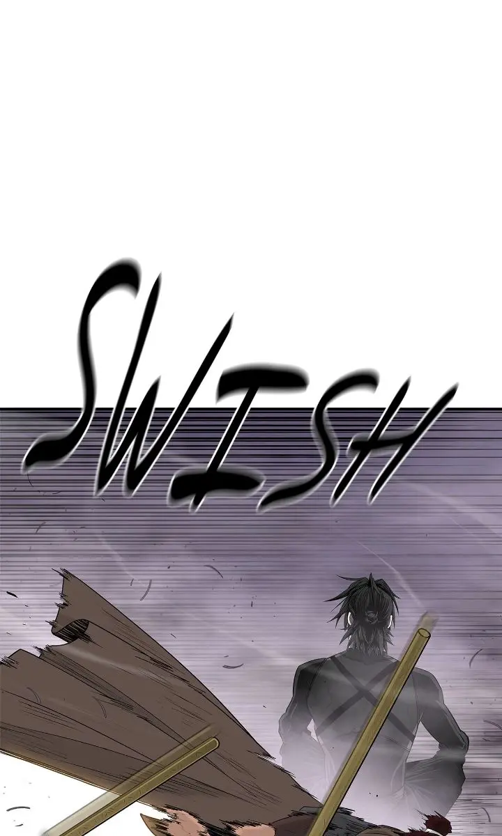 The Legend of the Northern Blade Chapter 185 Page 33