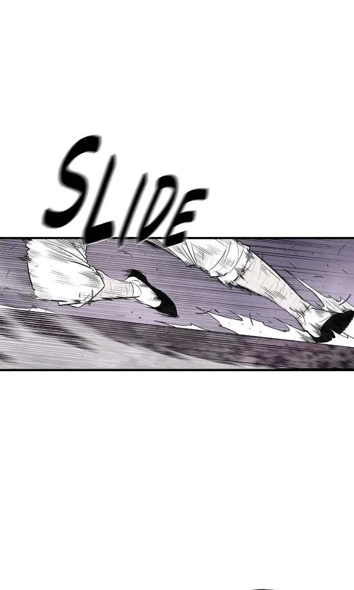 The Legend of the Northern Blade Chapter 185 Page 35