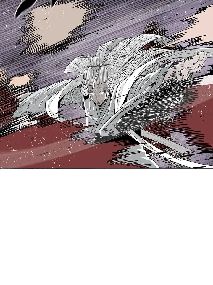 The Legend of the Northern Blade Chapter 185 Page 40