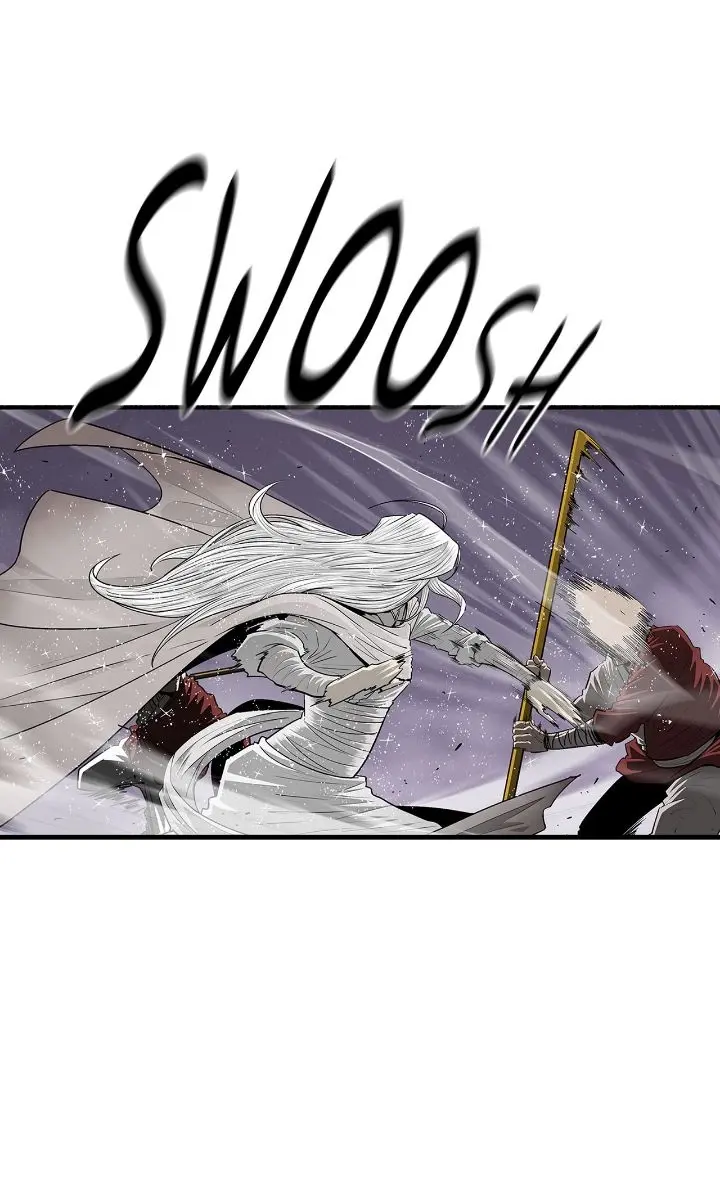 The Legend of the Northern Blade Chapter 185 Page 42